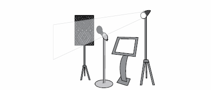 Enhanced karaoke hire