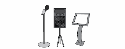 Karaoke System