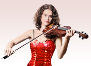 Some of the Musicians Available for hire
