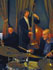 Adam Hughes Jazz Trio