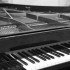Cocktail pianists for wedding reception music
