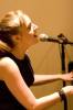 Photo for Sarah Kershaw Singer/pianist