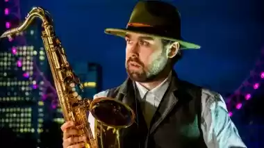 Marcelo Sax
