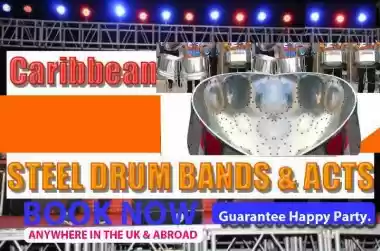 Royal Love Steel Band