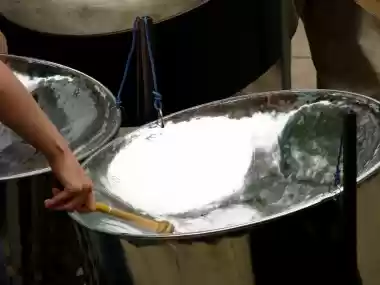 Steel Drum