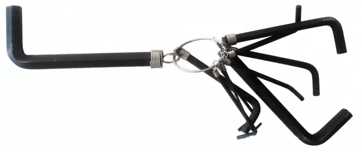 Allen Keys