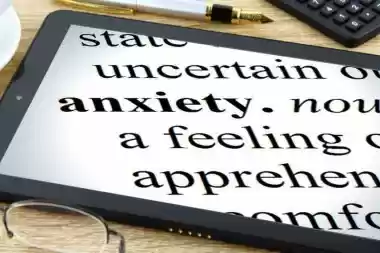Anxiety