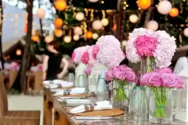 bohemian wedding