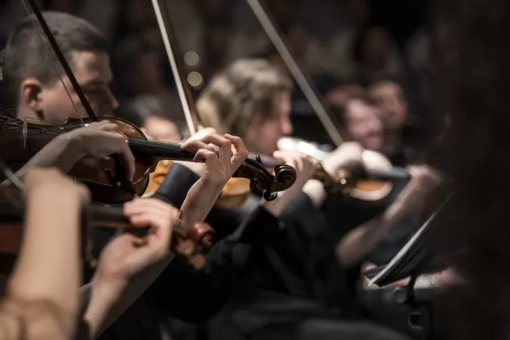 string group