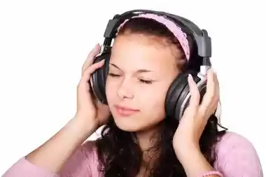 headphones