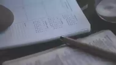 diary