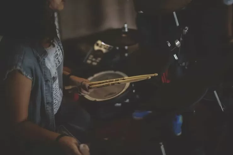 drummer