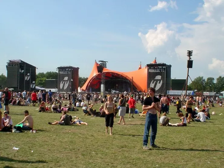 Festival