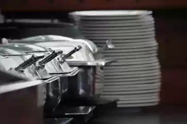 catering