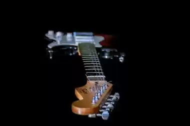 Electric Guitar
