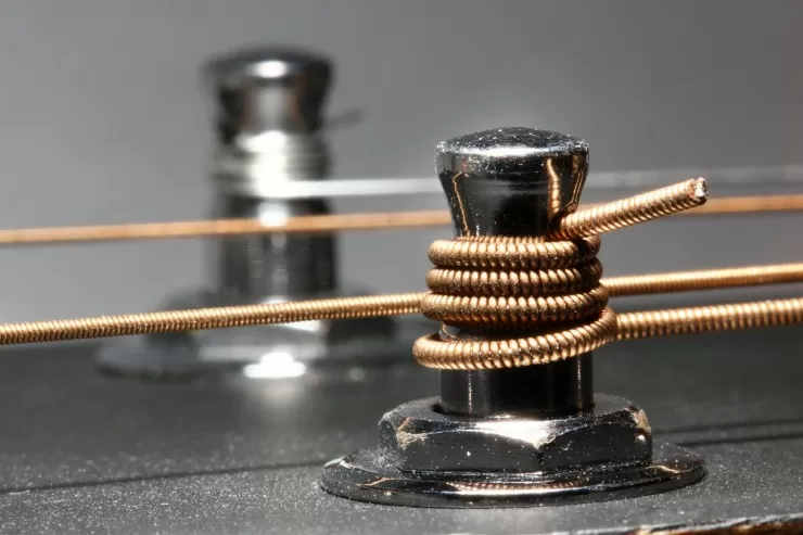 Spare Strings