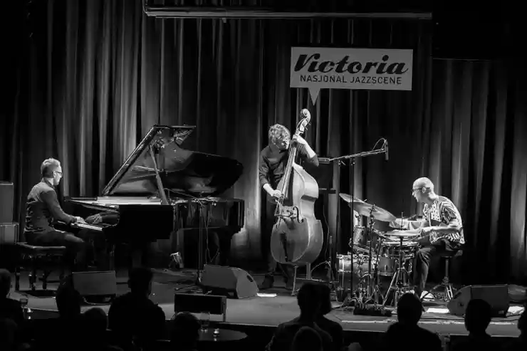jazz trio