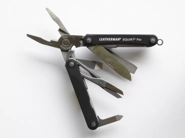 Multi Tool
