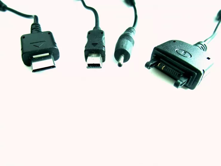 Phone Charger