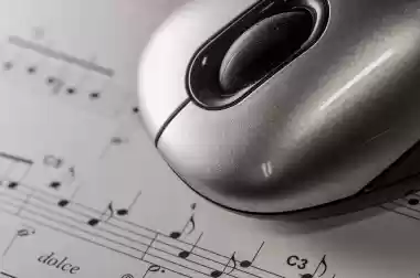 film score