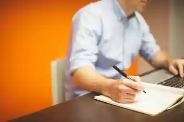 planning
