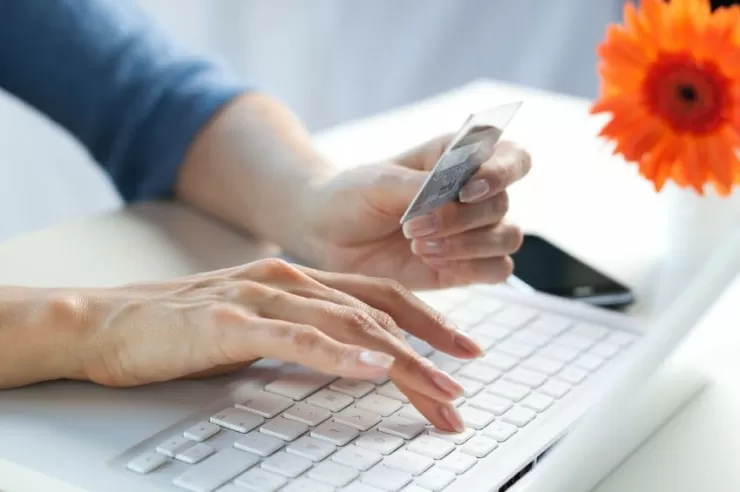 Online payment for bands - invoicing a client