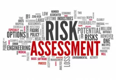 Download a risk assessment template