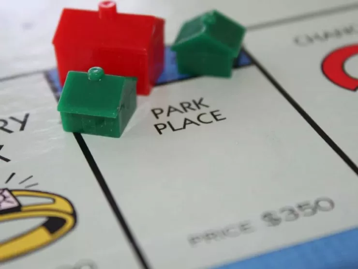 property