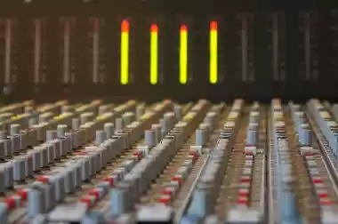 Recording Studio