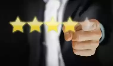 reviews graphic
