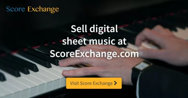 Score Exchange