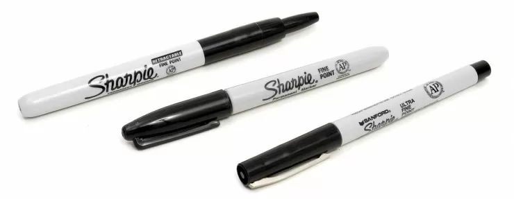 Sharpie