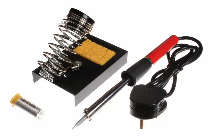 Soldering Iron