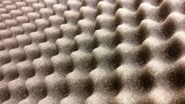 Soundproofing