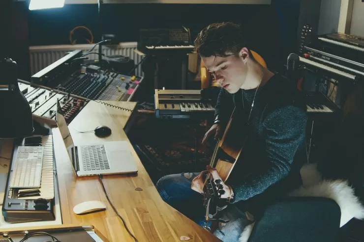 studio