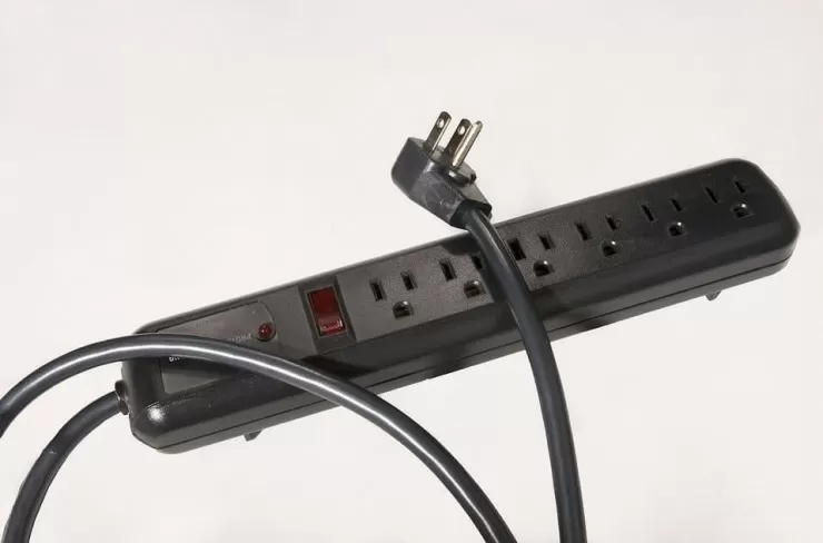 Extension Lead