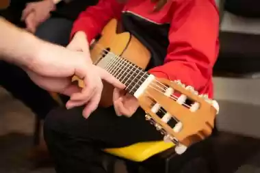 Music lessons