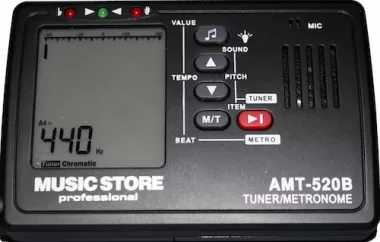 Tuner