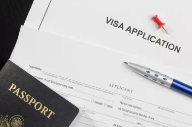 Visa guide for musicians performing overseas