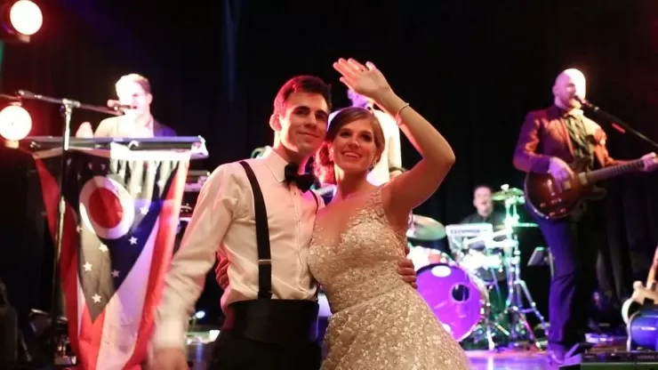 Wedding band