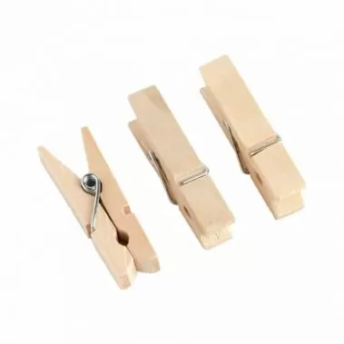Pegs
