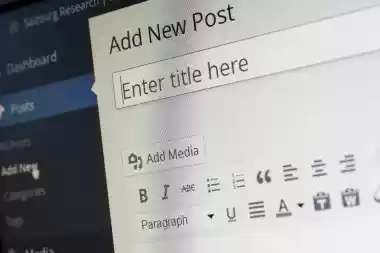 Blogs for musicians