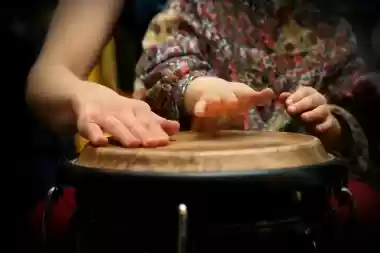 world music