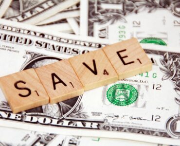 save money