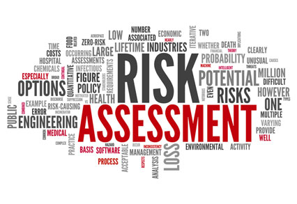 Download a risk assessment template