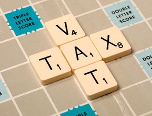 vat tax