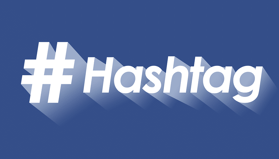 Top ten tips for using hashtags as a musician: Facebook, Twitter, Instagram