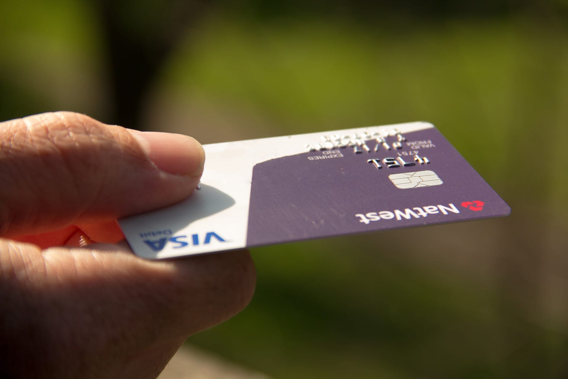 Taking payments as a band / musician: cash, card, bank transfer?