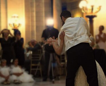 Wedding Music Dance