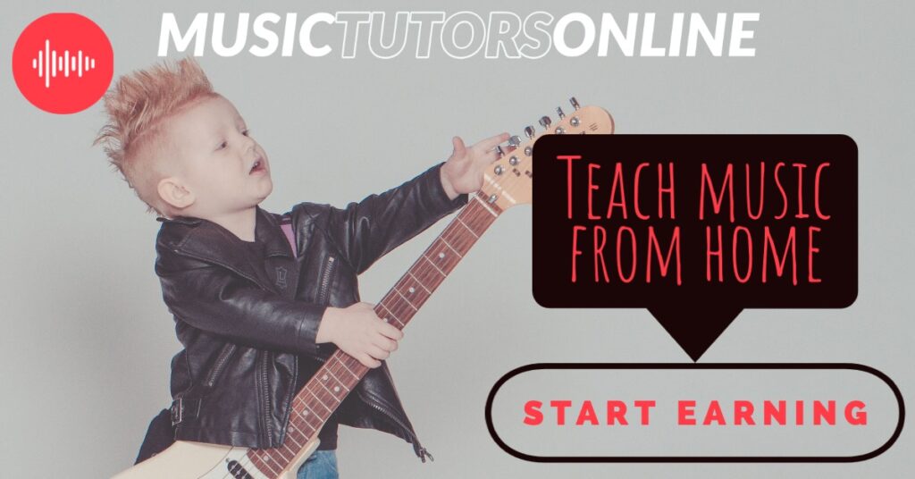 Music Tutors Online